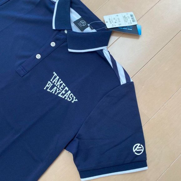 Golf Clothes - Picture 2 of 3